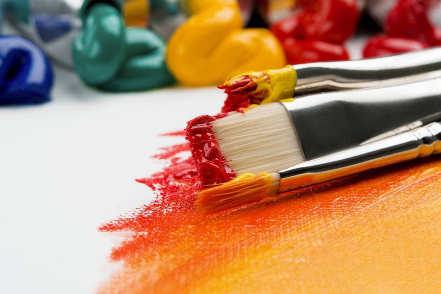 Farbspiel Atelier